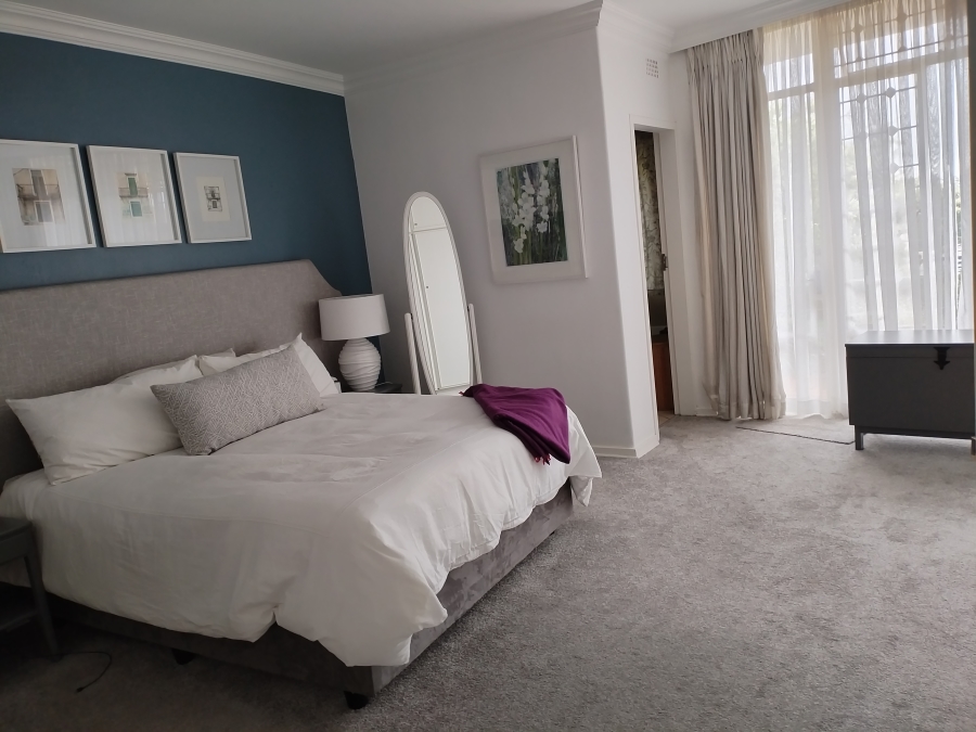 To Let 3 Bedroom Property for Rent in Bryanston Gauteng