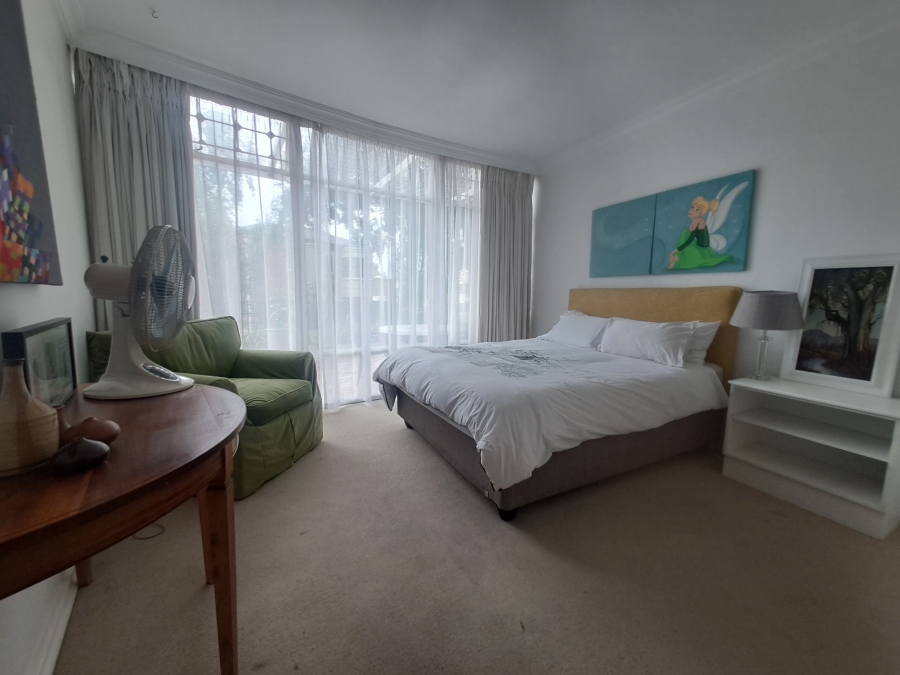 To Let 3 Bedroom Property for Rent in Bryanston Gauteng