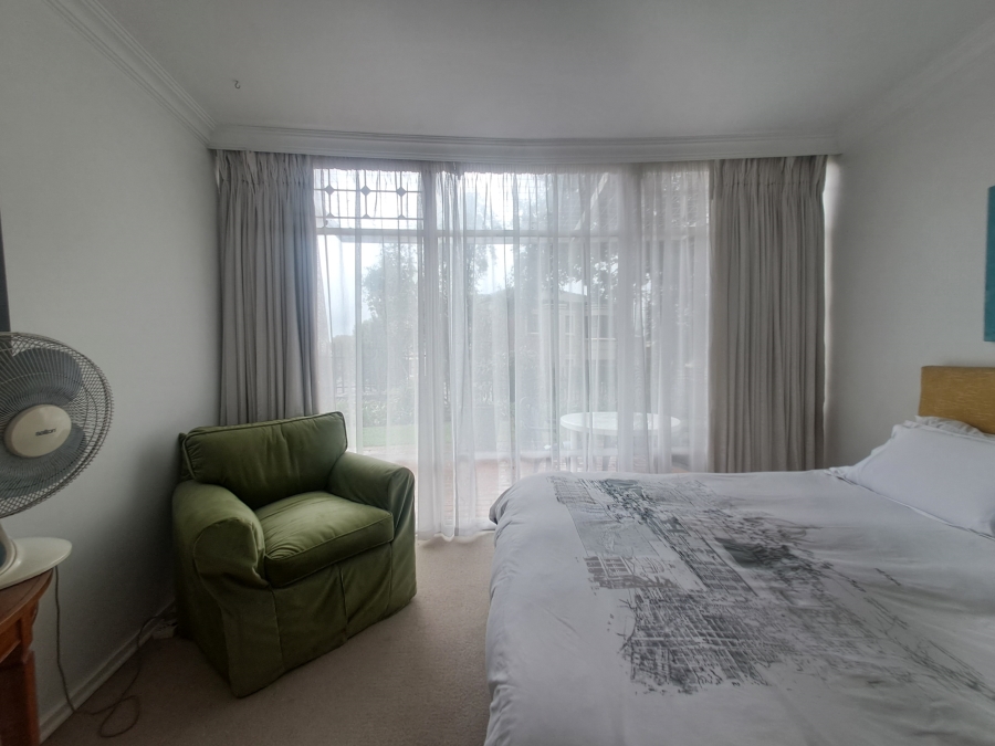 To Let 3 Bedroom Property for Rent in Bryanston Gauteng