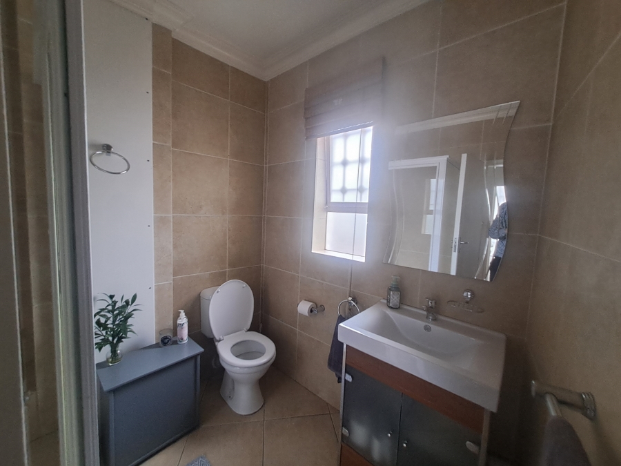 To Let 3 Bedroom Property for Rent in Bryanston Gauteng