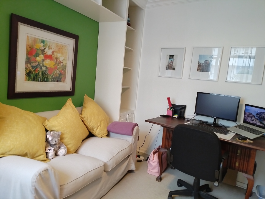 To Let 3 Bedroom Property for Rent in Bryanston Gauteng