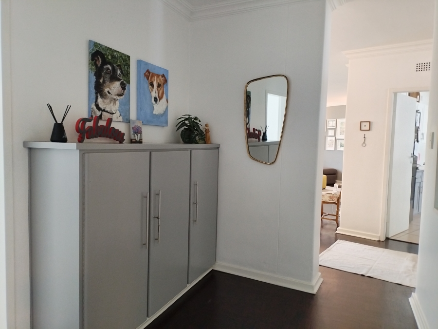 To Let 3 Bedroom Property for Rent in Bryanston Gauteng