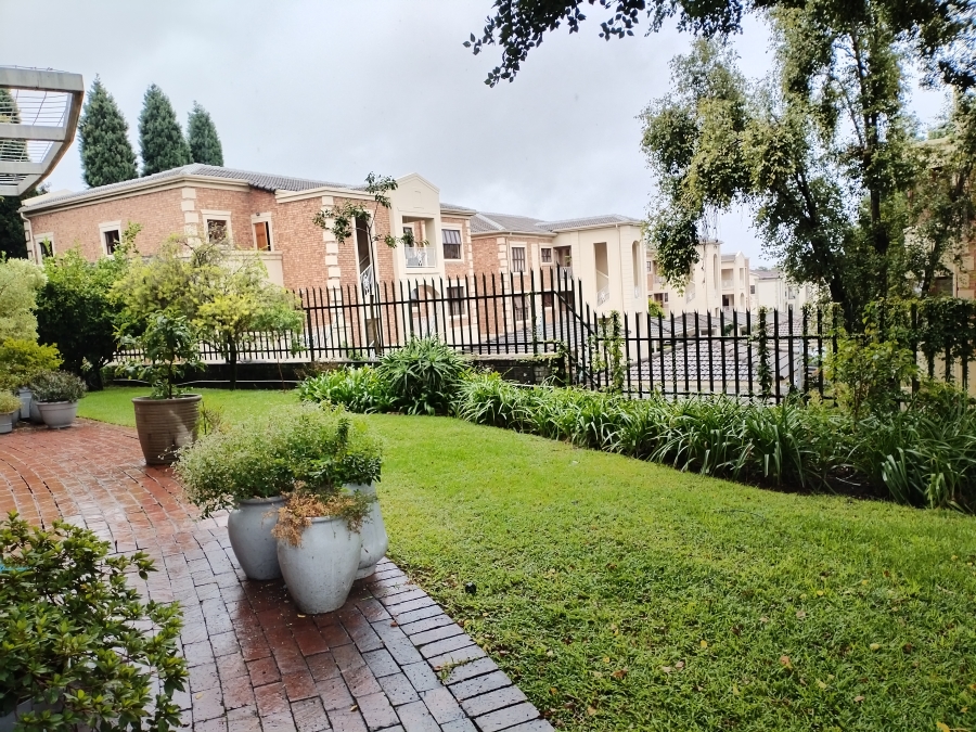 To Let 3 Bedroom Property for Rent in Bryanston Gauteng