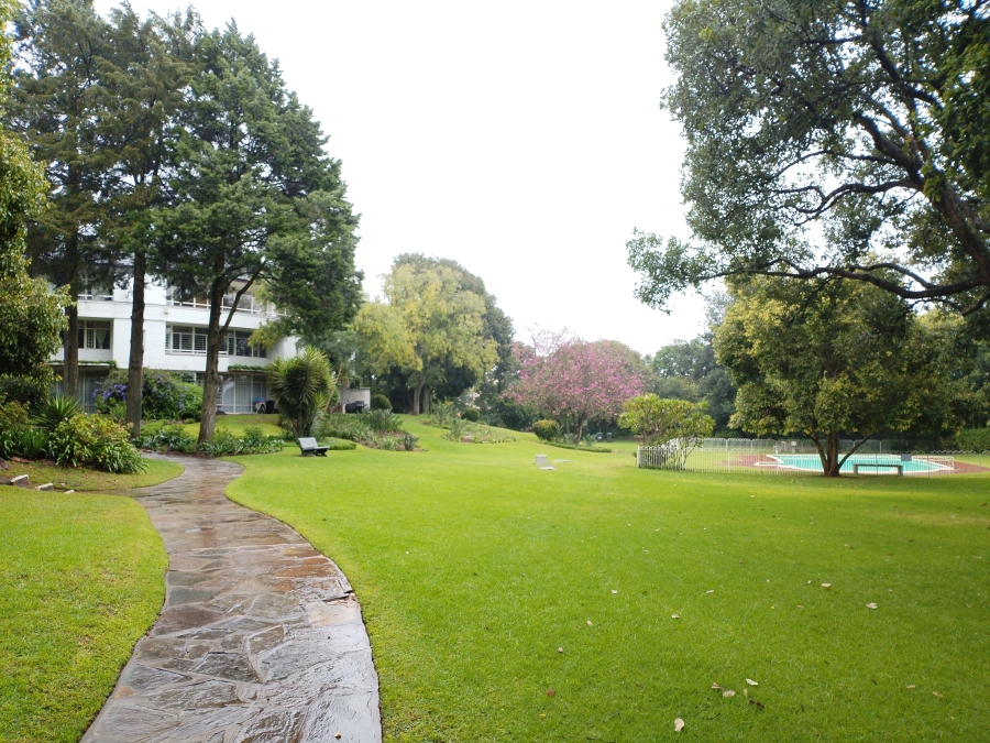 To Let 3 Bedroom Property for Rent in Bryanston Gauteng