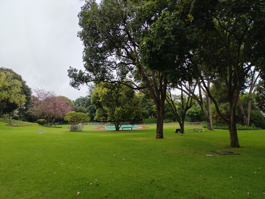 To Let 3 Bedroom Property for Rent in Bryanston Gauteng