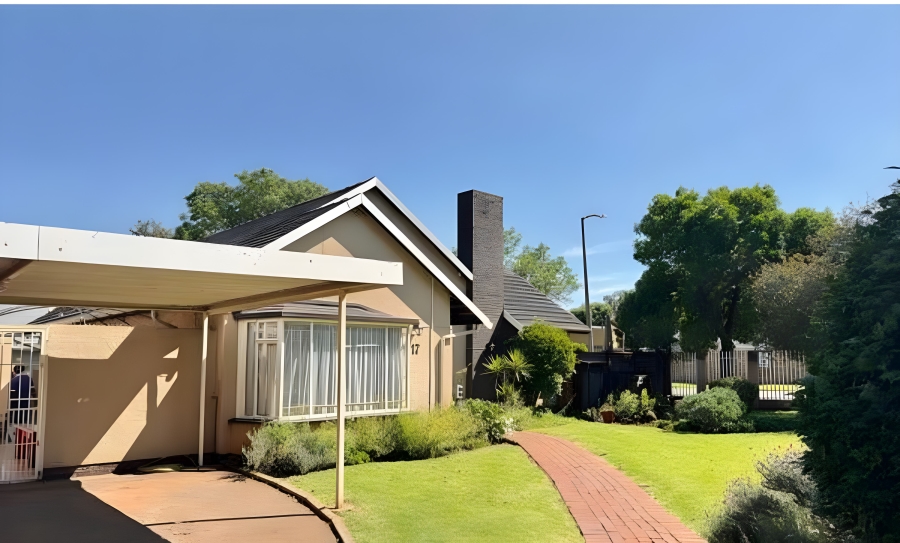 3 Bedroom Property for Sale in The Stewards Gauteng