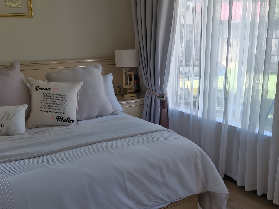 3 Bedroom Property for Sale in The Stewards Gauteng