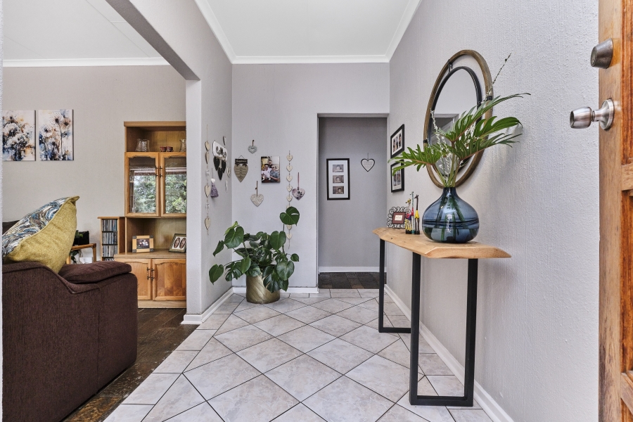 4 Bedroom Property for Sale in Fourways Gauteng