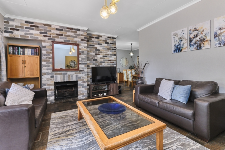 4 Bedroom Property for Sale in Fourways Gauteng