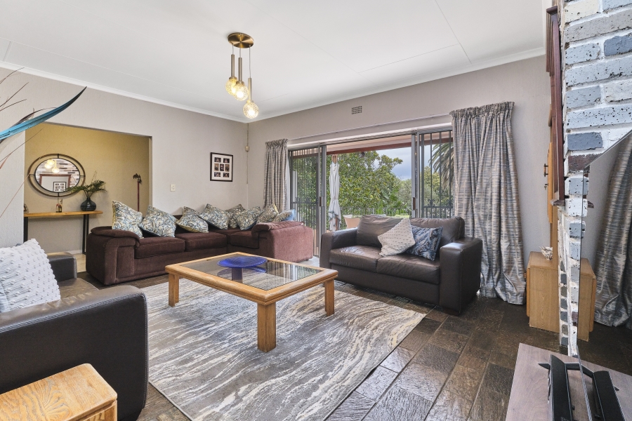 4 Bedroom Property for Sale in Fourways Gauteng