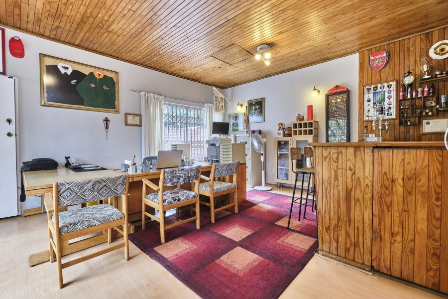 4 Bedroom Property for Sale in Fourways Gauteng