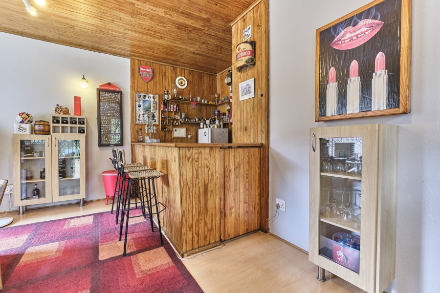 4 Bedroom Property for Sale in Fourways Gauteng