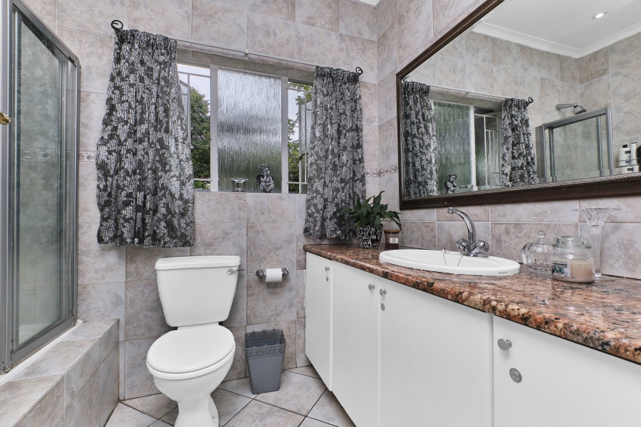 4 Bedroom Property for Sale in Fourways Gauteng