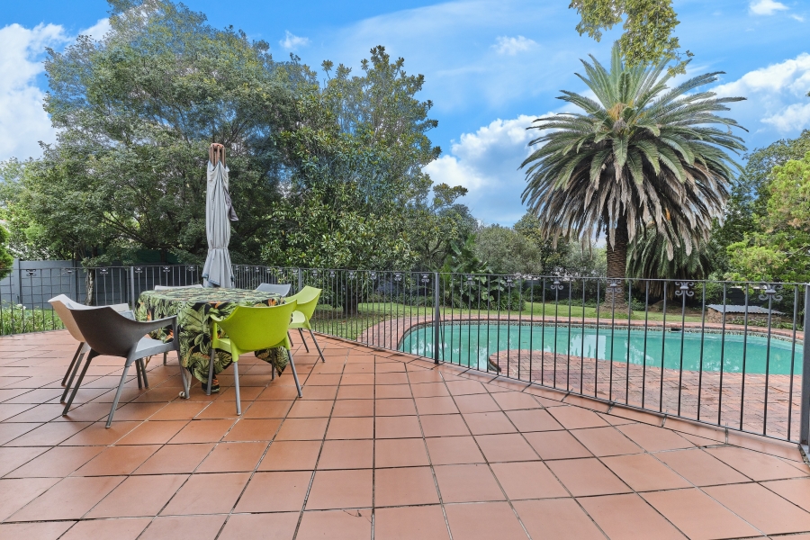 4 Bedroom Property for Sale in Fourways Gauteng