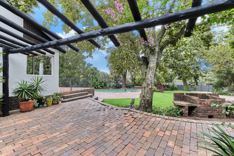 4 Bedroom Property for Sale in Fourways Gauteng