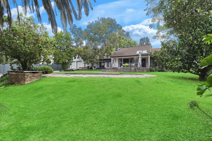 4 Bedroom Property for Sale in Fourways Gauteng