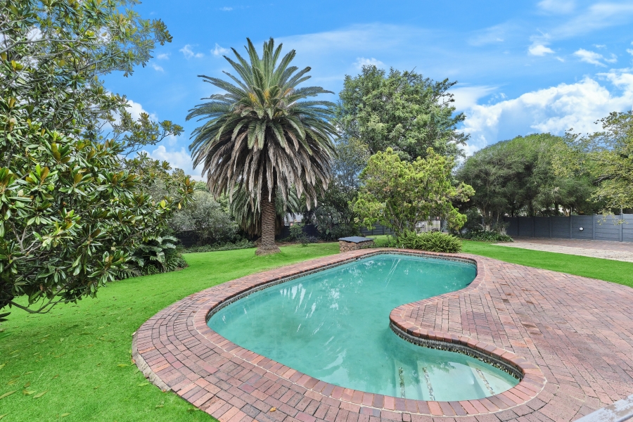 4 Bedroom Property for Sale in Fourways Gauteng