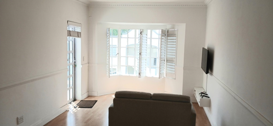 To Let 1 Bedroom Property for Rent in Craighall Gauteng