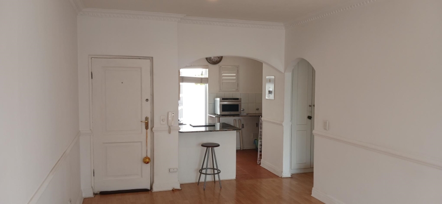 To Let 1 Bedroom Property for Rent in Craighall Gauteng