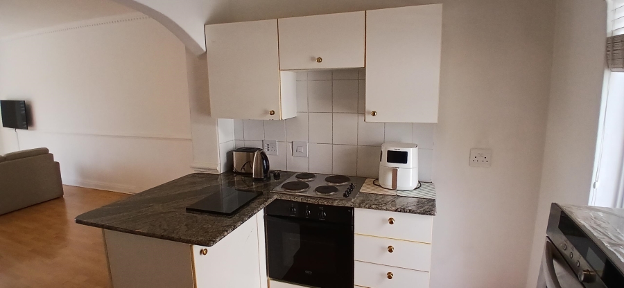 To Let 1 Bedroom Property for Rent in Craighall Gauteng