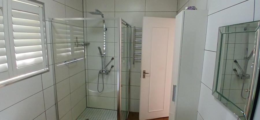 To Let 1 Bedroom Property for Rent in Craighall Gauteng