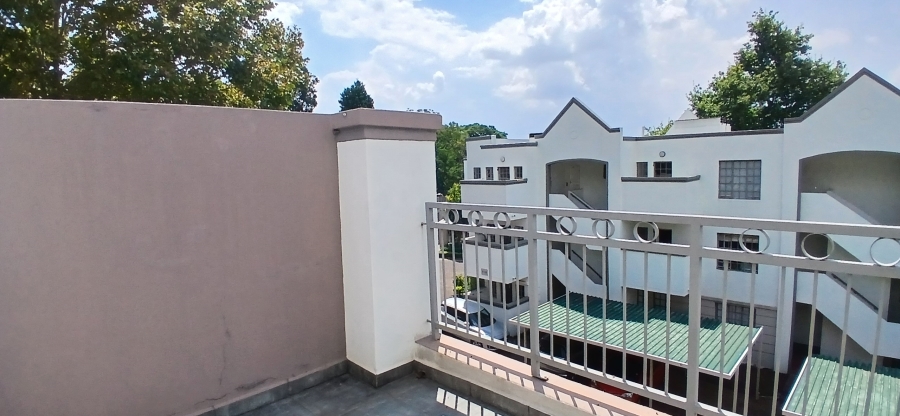 To Let 1 Bedroom Property for Rent in Craighall Gauteng