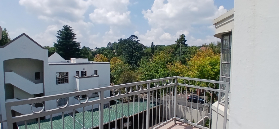 To Let 1 Bedroom Property for Rent in Craighall Gauteng