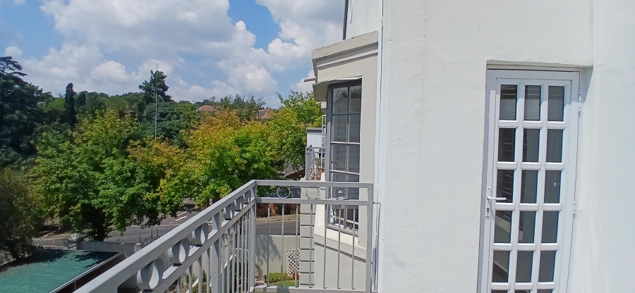 To Let 1 Bedroom Property for Rent in Craighall Gauteng