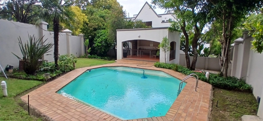To Let 1 Bedroom Property for Rent in Craighall Gauteng