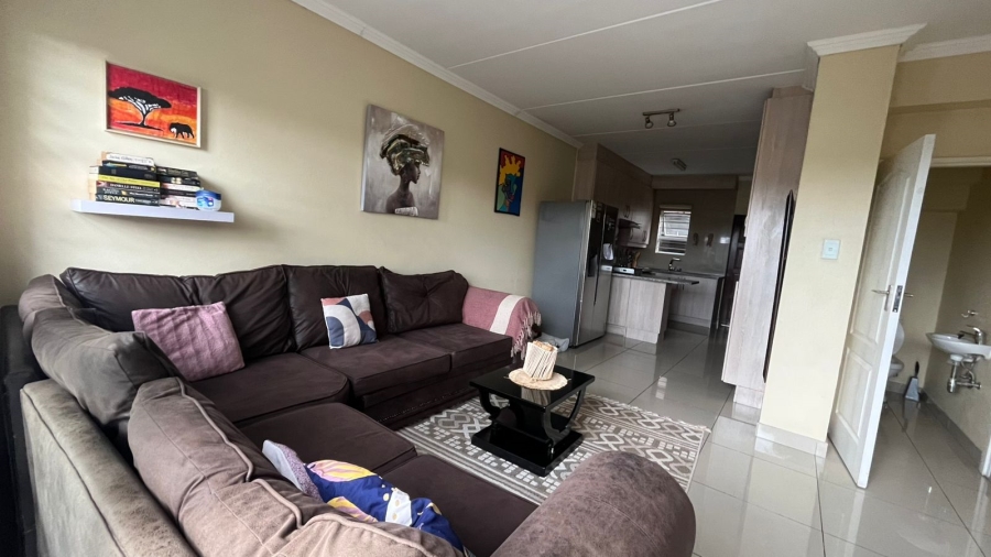 2 Bedroom Property for Sale in Mayberry Park Gauteng