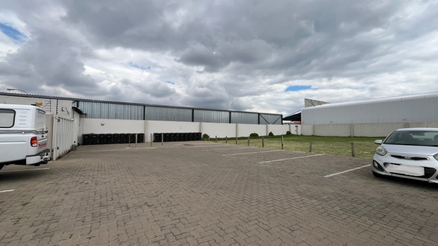 2 Bedroom Property for Sale in Mayberry Park Gauteng