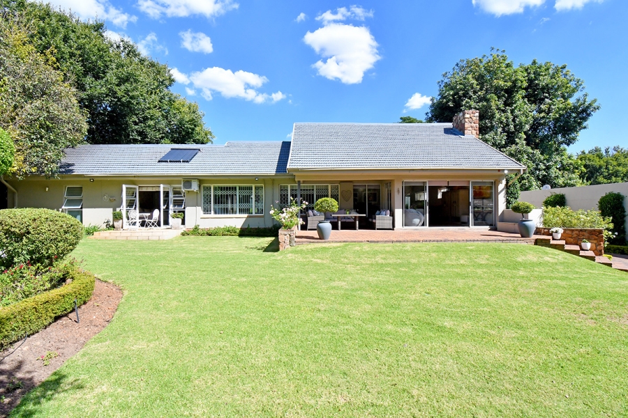 4 Bedroom Property for Sale in Savoy Estate Gauteng