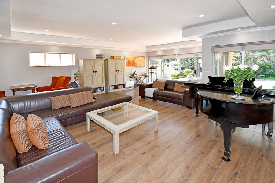 4 Bedroom Property for Sale in Savoy Estate Gauteng