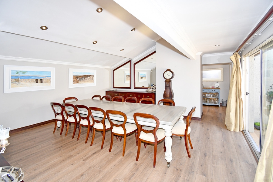 4 Bedroom Property for Sale in Savoy Estate Gauteng