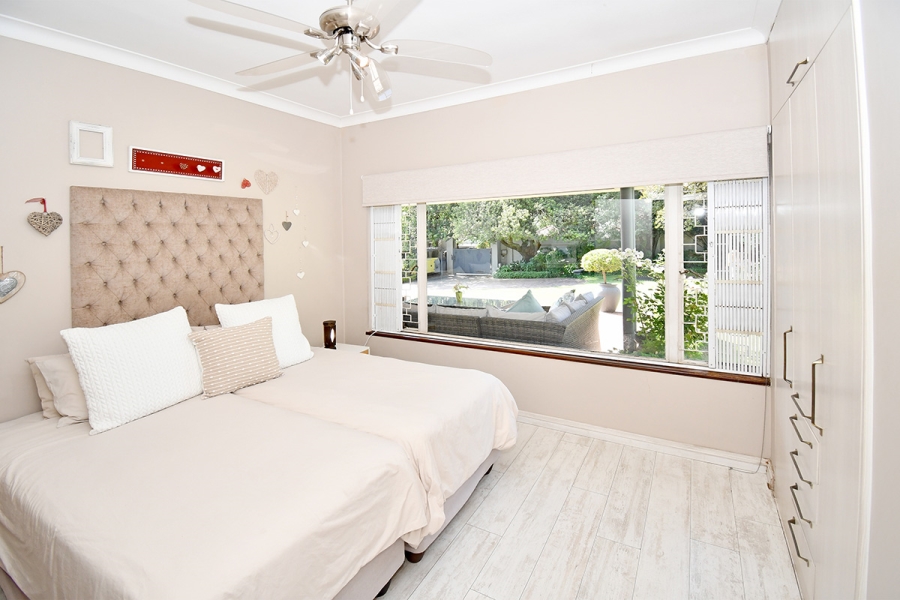 4 Bedroom Property for Sale in Savoy Estate Gauteng