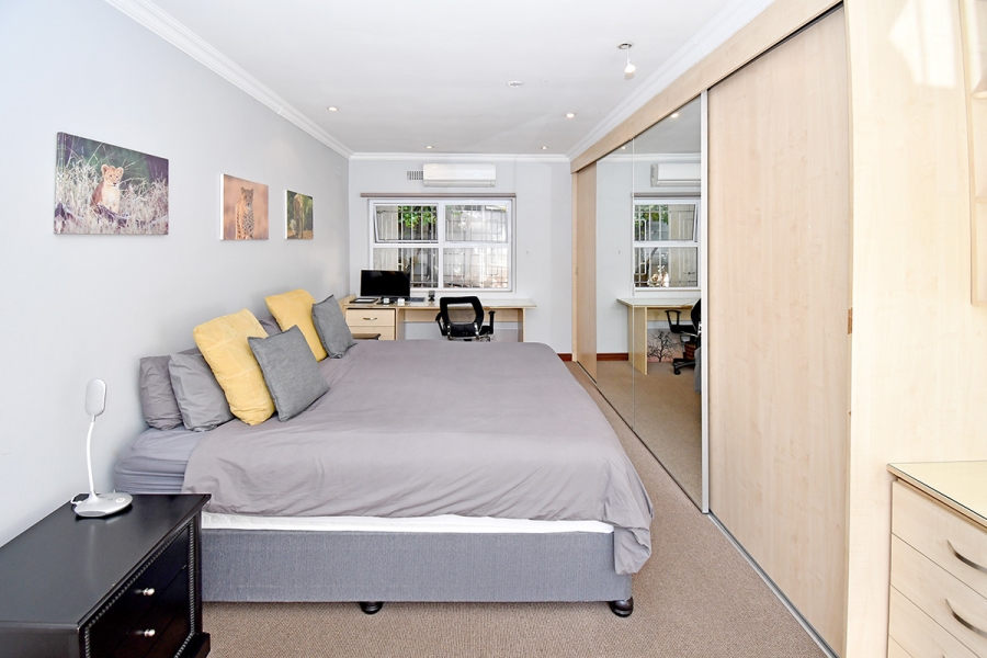 4 Bedroom Property for Sale in Savoy Estate Gauteng