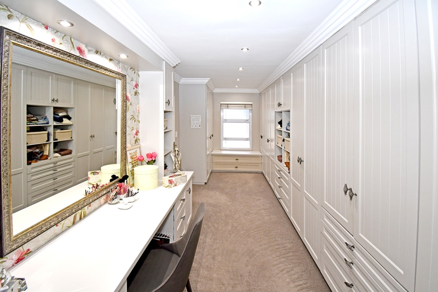 4 Bedroom Property for Sale in Savoy Estate Gauteng