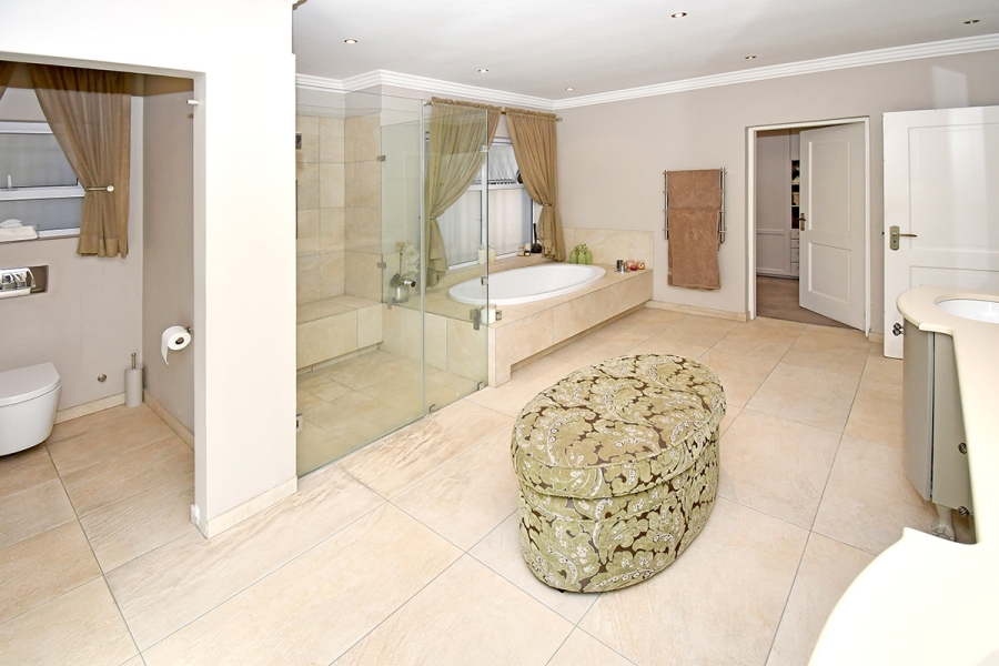 4 Bedroom Property for Sale in Savoy Estate Gauteng