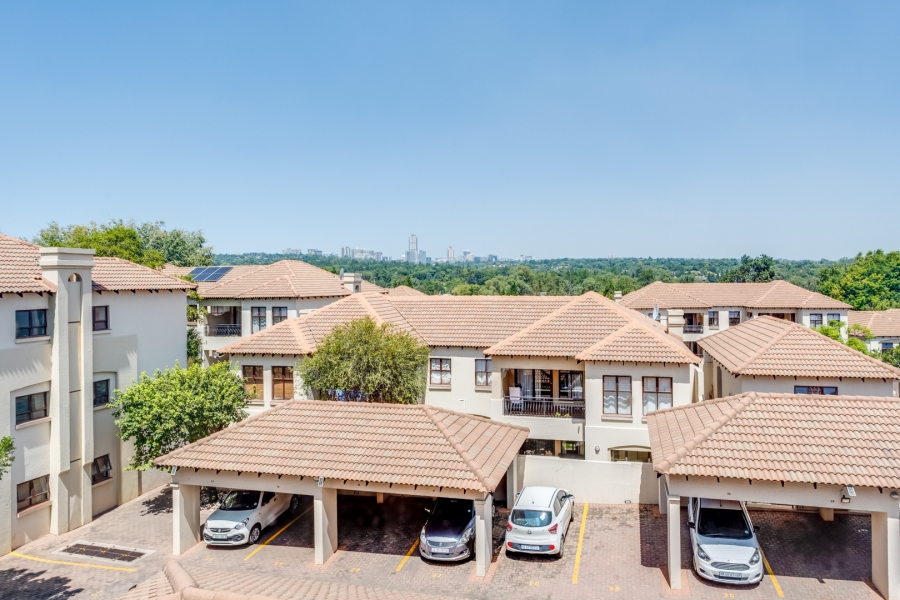 2 Bedroom Property for Sale in Bryanston Gauteng