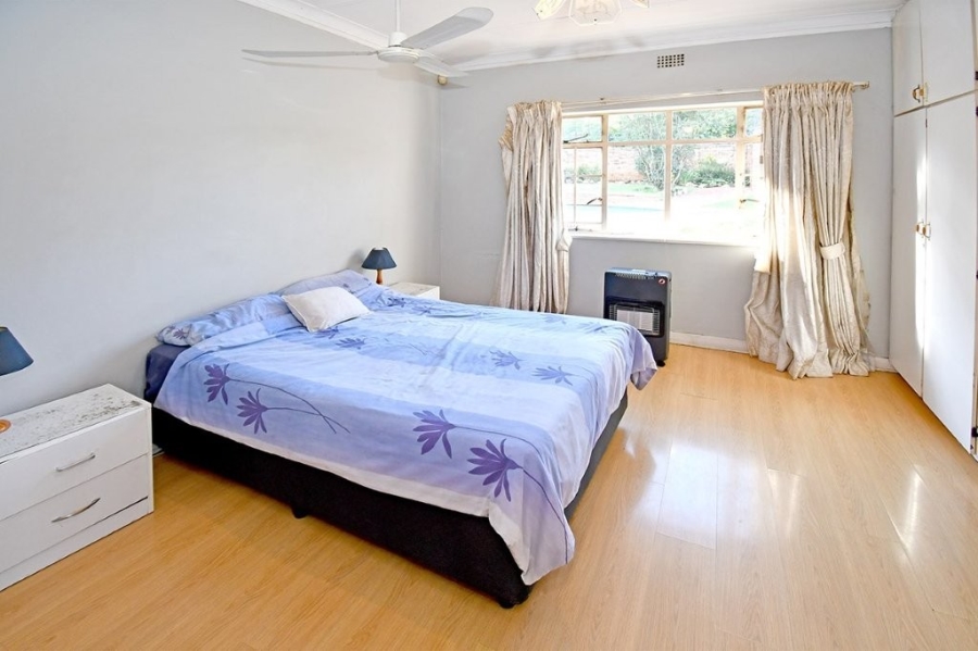 To Let 4 Bedroom Property for Rent in Sandringham Gauteng