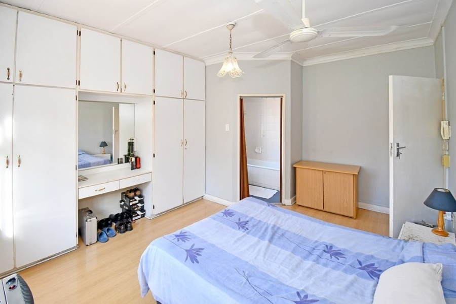 To Let 4 Bedroom Property for Rent in Sandringham Gauteng