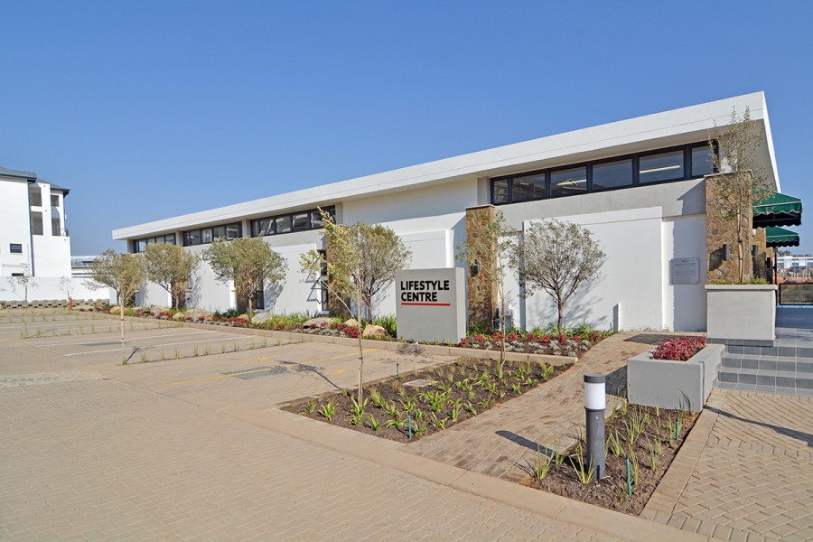 To Let 1 Bedroom Property for Rent in Greenstone Hill Gauteng