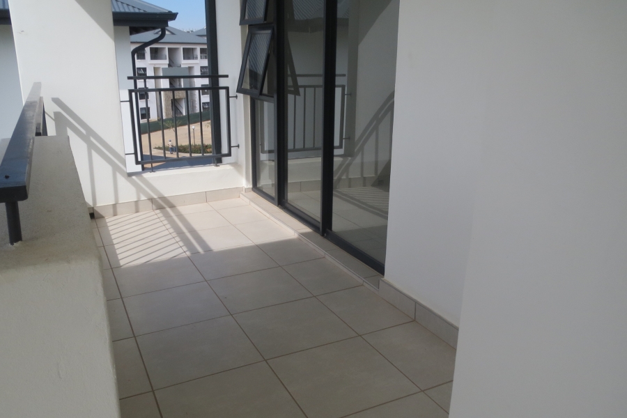 To Let 1 Bedroom Property for Rent in Greenstone Hill Gauteng