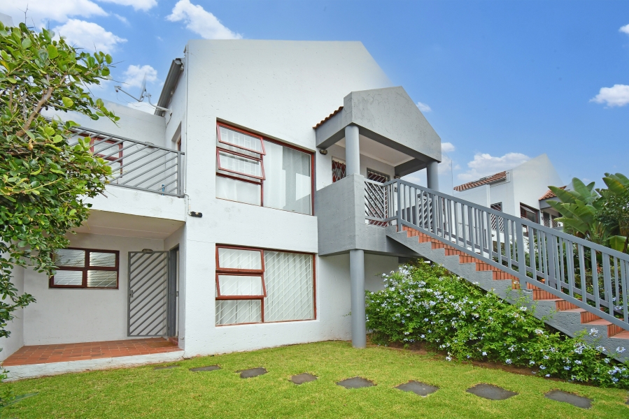 1 Bedroom Property for Sale in Morningside Gauteng