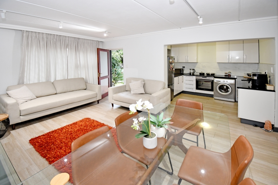 1 Bedroom Property for Sale in Morningside Gauteng