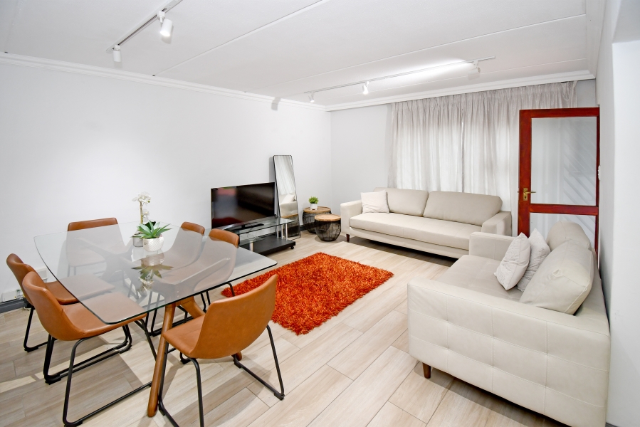 1 Bedroom Property for Sale in Morningside Gauteng