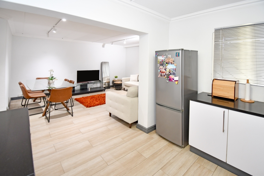 1 Bedroom Property for Sale in Morningside Gauteng