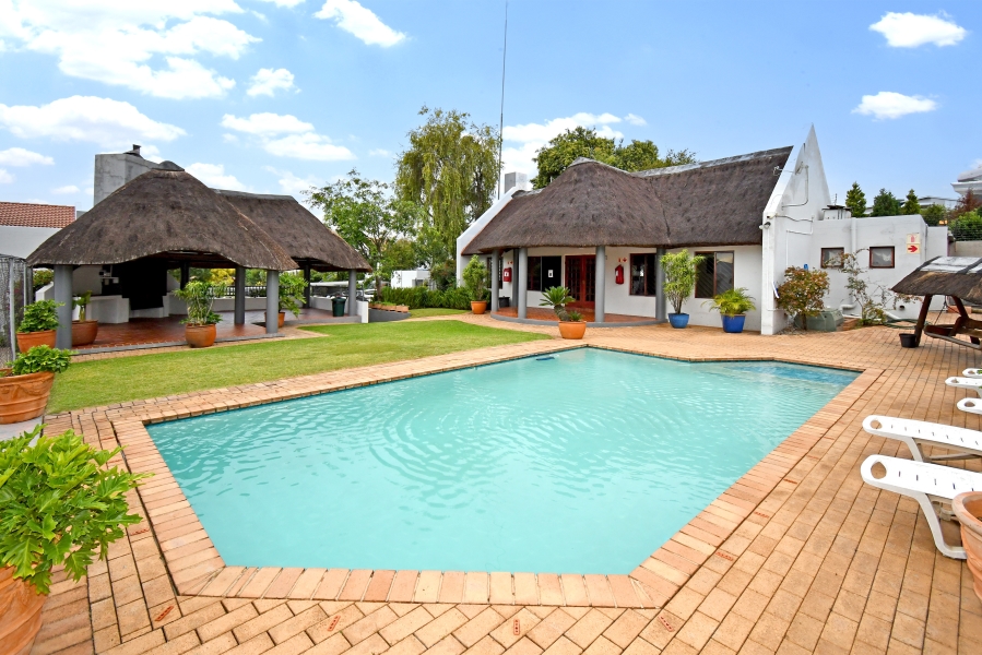 1 Bedroom Property for Sale in Morningside Gauteng