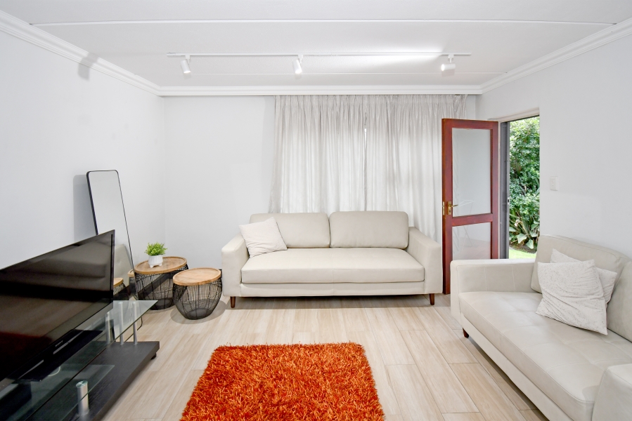 1 Bedroom Property for Sale in Morningside Gauteng