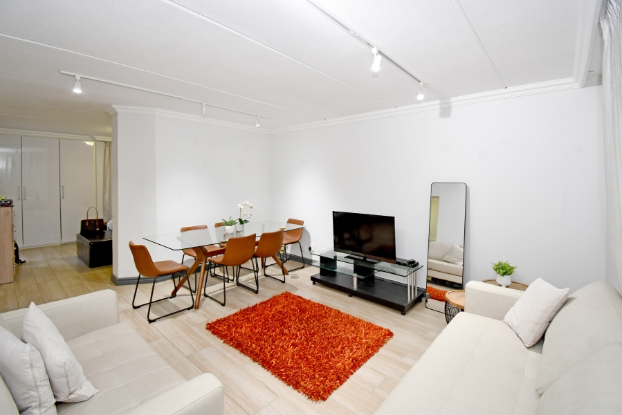 1 Bedroom Property for Sale in Morningside Gauteng